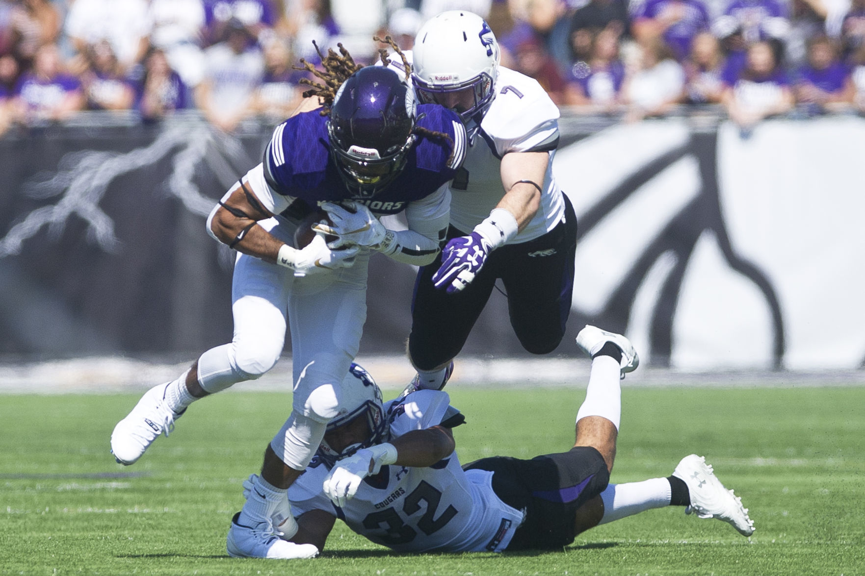 WSU v. Sioux Falls 12